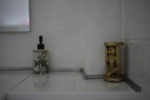 Logement Cosy avec stationnement gratuit
