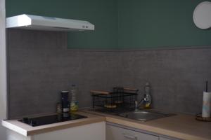 Logement Cosy avec stationnement gratuit