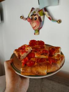 Il Rifugio di Farinella