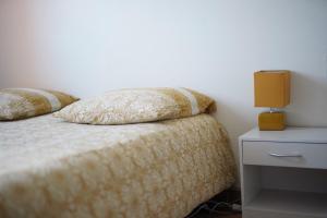 Petit appartement cosy à Troyes