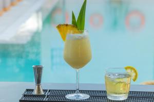 Cabana Blu Hotel & Suites