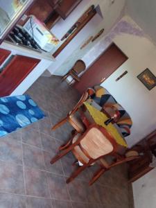Casa ninuccia Cardedu img10