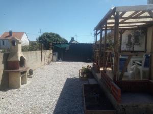 Maisons de vacances La charmante Cayolaise : photos des chambres