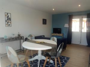 La charmante Cayolaise - 3hvězdičkové hotely ve městě Cayeux-sur-Mer