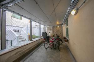 Appartamento con 1 Camera da Letto e Balcone