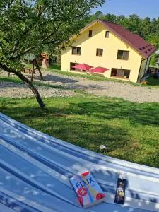 Viata la Tara Cerna - Racovita Cerna