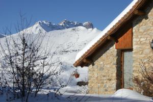 Maisons de vacances Gite Le Clos de Lumiere : photos des chambres