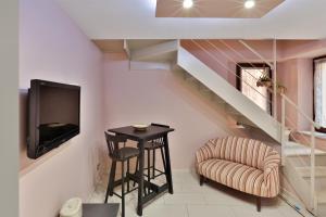 Donna Elena - Apartment