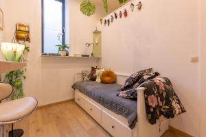 La Chambre Suspendue by Maison Brasseurs dEtoiles - Appartement 2 personnes