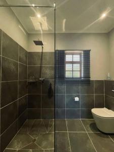 Living The Breede - Weaver Cottage