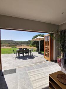 Living The Breede - Weaver Cottage