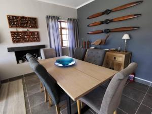 Living The Breede - Weaver Cottage