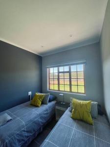 Living The Breede - Weaver Cottage