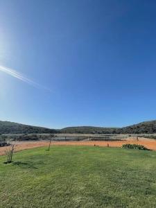 Living The Breede - Weaver Cottage