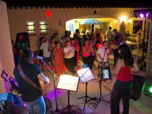 Campings Camping Le Roussillon - Maeva : photos des chambres