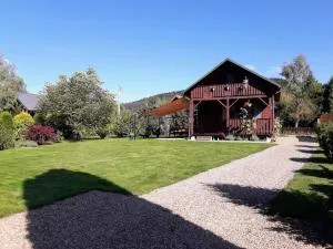 Zakątek nad Sanem - Postołów