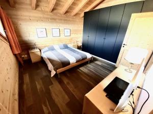 Chalet Les Dalton, Morgins