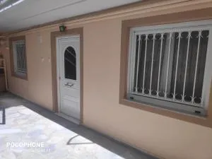 Κεντρικό, άνετο και ζεστό διαμέρισμα - 圣康斯坦丁诺斯弗希奥提达