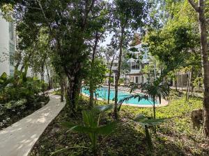 TAO TULUM - Fantastic Apartments in Jungles Heart - Top amenities By Yeah