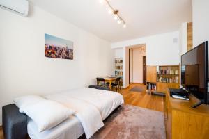 Old Town Business Apartment