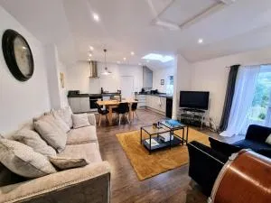 No.1 Bloom Apartments, Bath - Bathford