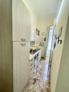 Mayas Apartment close to Ballarò Market and Central station