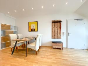 Stylisches Apartment in Grazer Bestlage