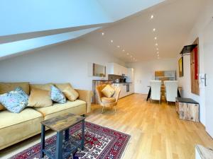 Stylisches Apartment in Grazer Bestlage