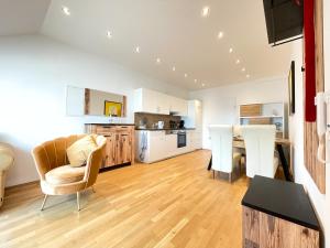 Stylisches Apartment in Grazer Bestlage