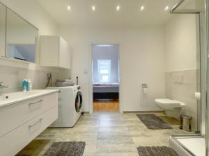 Stylisches Apartment in Grazer Bestlage