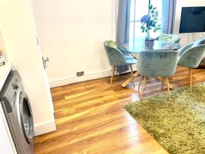 EMMANUEL HOUSE - Beautiful 1-Bedroom Apt In Central Cambridge - Historical Building
