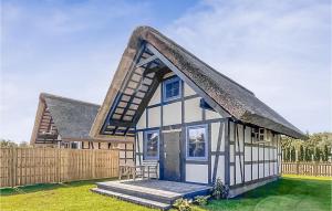 2 Bedroom Beautiful Home In Mscice