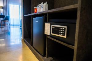 Premium Double Room room in Moon Hotel & SPA.