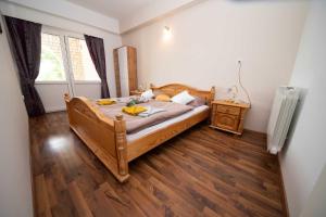 Apartman Mjeda 