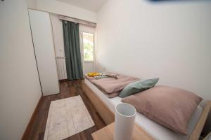 Apartman Mjeda