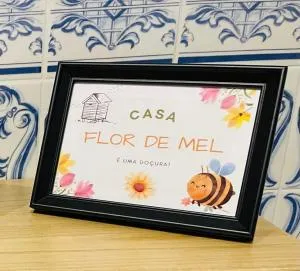 Casa Flor de Mel - Nesperal