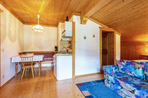 Ferienwohnung Weissbacher