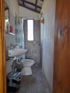 Cabaña Pirayú