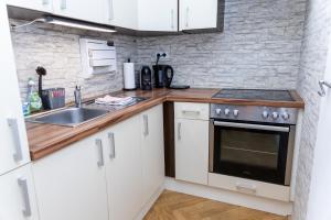 Austrian designed Home close to city centre