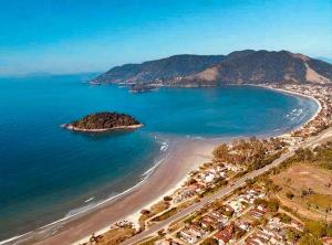 Praia Maranduba