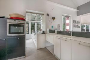 Villa balnéaire pour 8 - 75m de la plage