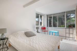 Villa balnéaire pour 8 - 75m de la plage