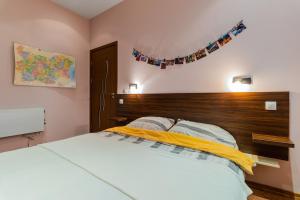 ~ Colorful Dream Apartment ~ 2BD in the TOP Center of Sofia