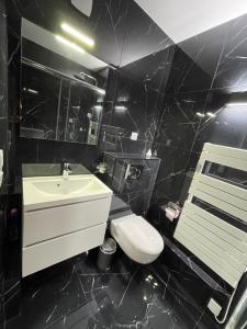 Appartements Les Ormes 17 : photos des chambres