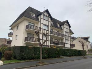 Appartements Les Ormes 17 : photos des chambres