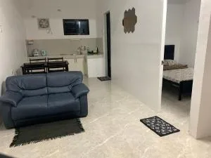 Gil’s Inn Transient House - Calasuche