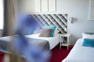 Hotels Hotel Picardia : photos des chambres