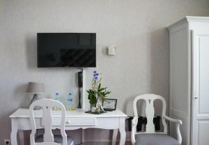 Hotels Hotel Picardia : photos des chambres