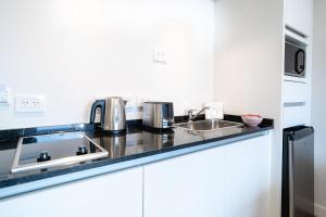 Cilene del Fuego Suites & Spa