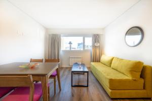 Cilene del Fuego Suites & Spa